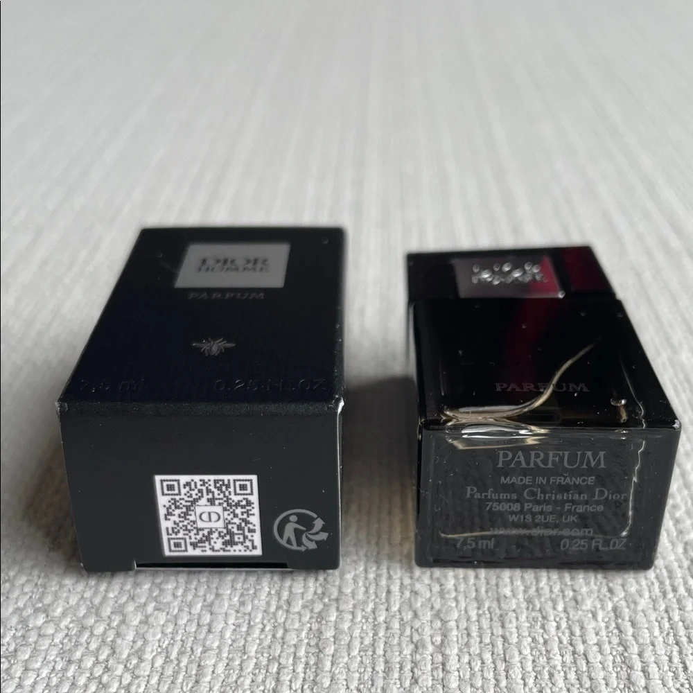 Dior Homme 7.5ml miniature